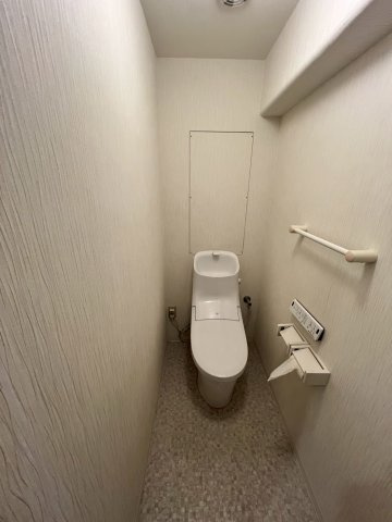 【トイレ】