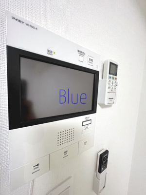 【セキュリティ】 | ガーラ・ステーション横浜大口