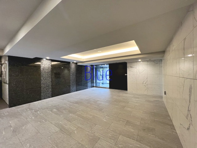 【エントランス】 | ガーラ・ステーション横浜大口