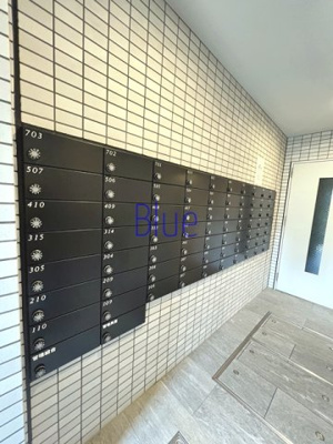 【その他共用部分】 | ガーラ・ステーション横浜大口