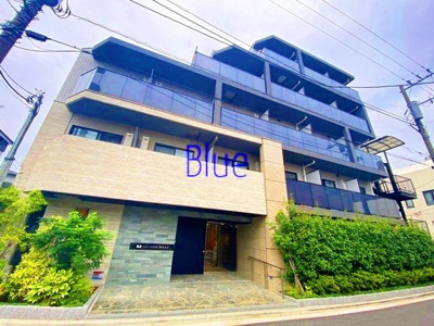 【外観】 | ガーラ・ステーション横浜大口