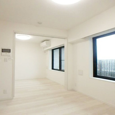 【居間・リビング】 | ガーラ・ステーション横浜大口 | 同じ仕様