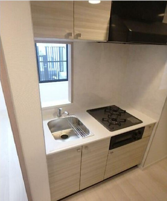 【キッチン】 | ガーラ・ステーション横浜大口 | 同じ仕様