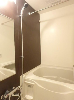 【浴室】 | ガーラ・ステーション横浜大口 | 同じ仕様