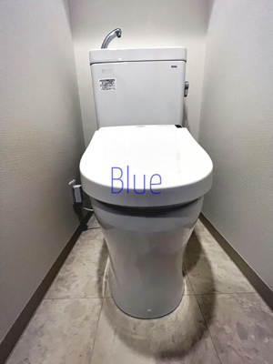 【トイレ】 | ガーラ・ステーション横浜大口 | 同じ仕様