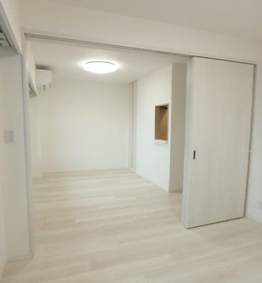 【寝室】 | ガーラ・ステーション横浜大口 | 同じ仕様