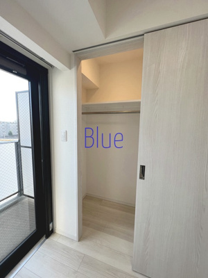 【収納】 | ガーラ・ステーション横浜大口 | 同じ仕様