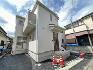 朝霞市宮戸4丁目　新築一戸建住宅　全1棟　(丸井志木店)の画像