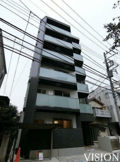 【外観】 | エフ・パークレジデンス横浜反町3261