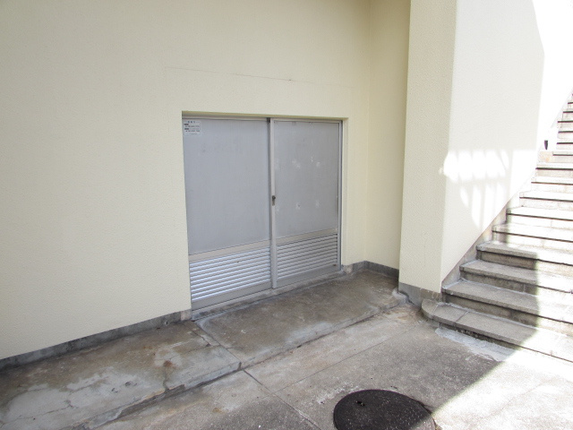 西宝仁川マンションのその他