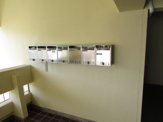 西宝仁川マンションのその他