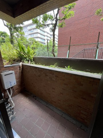 スカイプラザ赤坂の展望