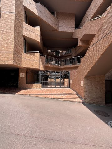 スカイプラザ赤坂