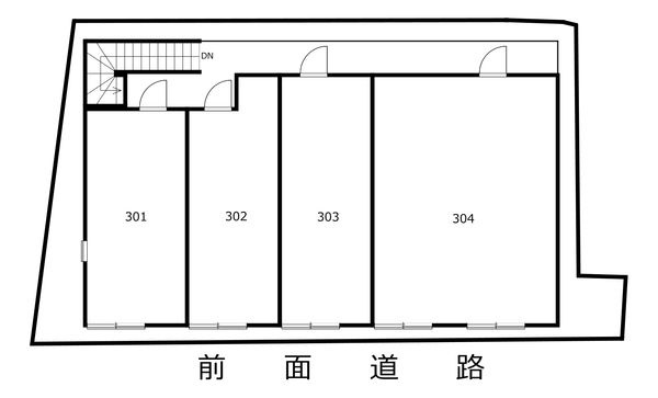 千住Ｇｒａｙｉｓｈｗｏｏｄのその他