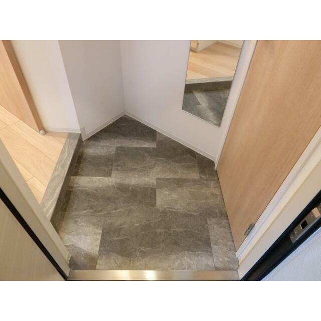 ＺＯＯＭ秋葉原ＳＱＵＡＲＥの玄関