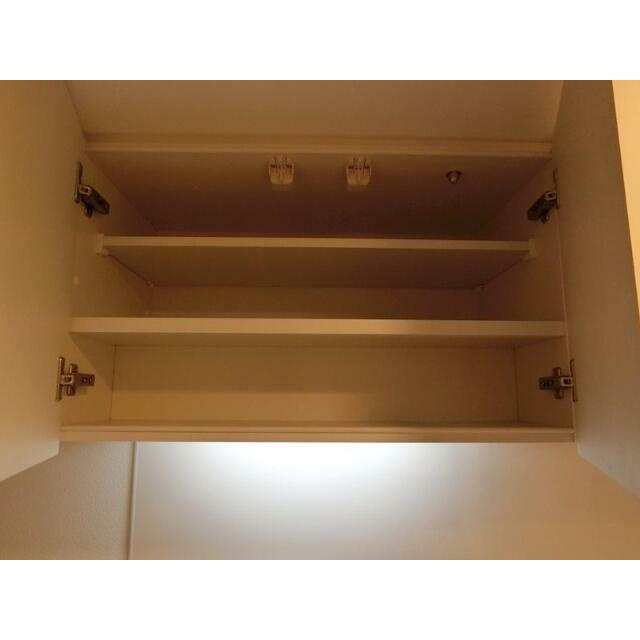 ＺＯＯＭ秋葉原ＳＱＵＡＲＥの収納