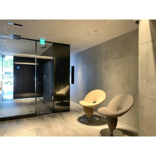 ＺＯＯＭ秋葉原ＳＱＵＡＲＥの設備