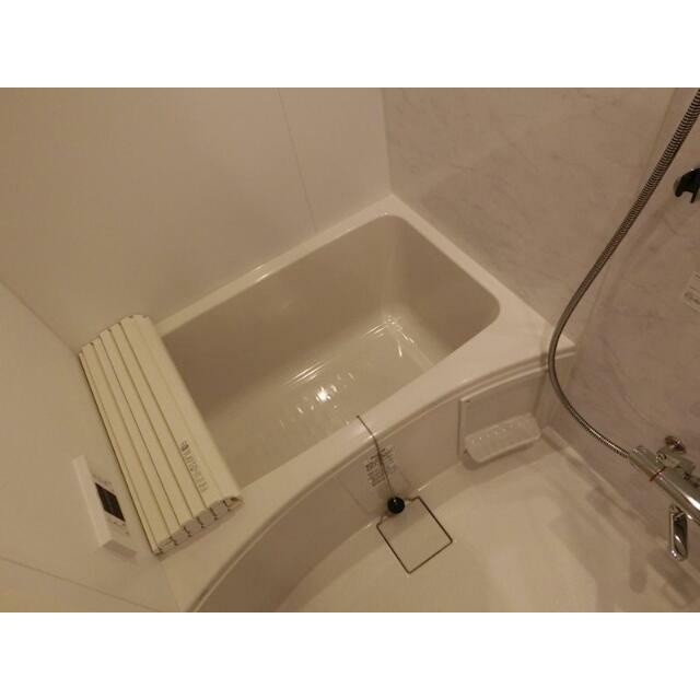 ＺＯＯＭ秋葉原ＳＱＵＡＲＥの浴室