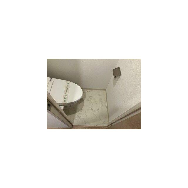ＺＯＯＭ秋葉原ＳＱＵＡＲＥのトイレ