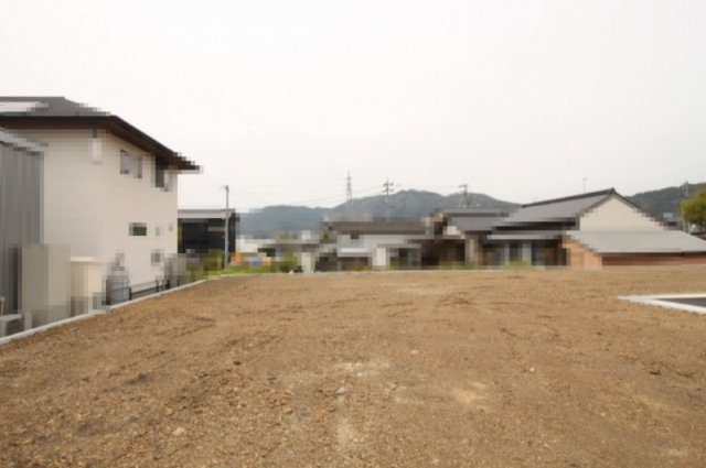 土佐市高岡町丙（全26区画）4号地　建築条件なし　売土地の土地図|4号地　222.18㎡　（約67.20坪）