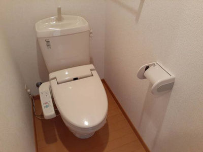 【トイレ】 | グランパレ