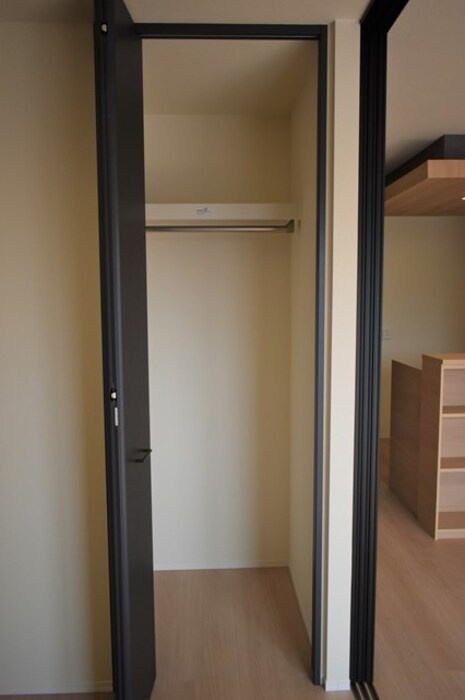 ブルースター　　刈谷市近郊の賃貸はクラスホーム刈谷店の収納