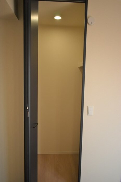 ブルースター　　刈谷市近郊の賃貸はクラスホーム刈谷店の収納