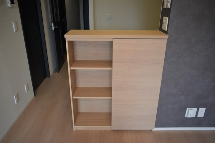 ブルースター　　刈谷市近郊の賃貸はクラスホーム刈谷店の居間・リビング