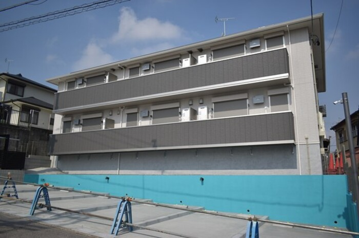 ブルースター　　刈谷市近郊の賃貸はクラスホーム刈谷店の外観