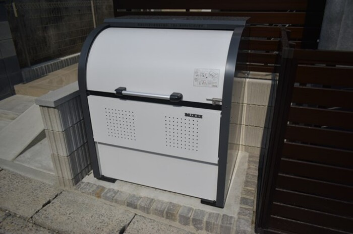 ブルースター　　刈谷市近郊の賃貸はクラスホーム刈谷店のその他共用部分