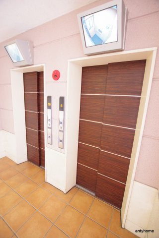 エステムコート新大阪4パークフロント　仲介手数料無料のその他共用部分