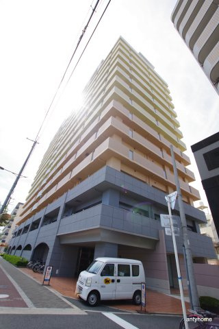 エステムコート新大阪4パークフロント　仲介手数料無料