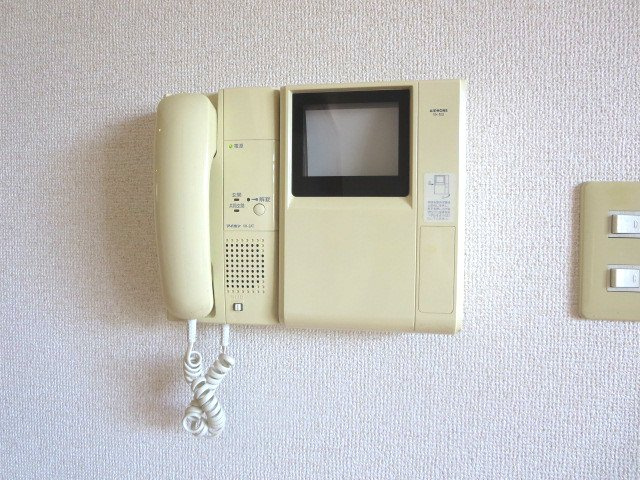 サニーコート江坂Ⅰのセキュリティ|※参考画像