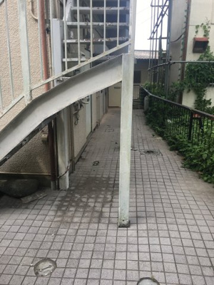 【その他共用部分】 | ヒルサイド