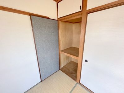 【収納】 | メゾンアザレア