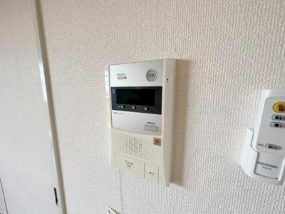 【セキュリティ】 | メゾンアザレア