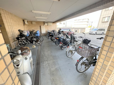 【その他共用部分】 | メゾンアザレア