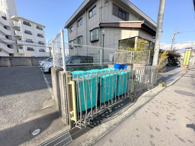 【その他共用部分】 | メゾンアザレア