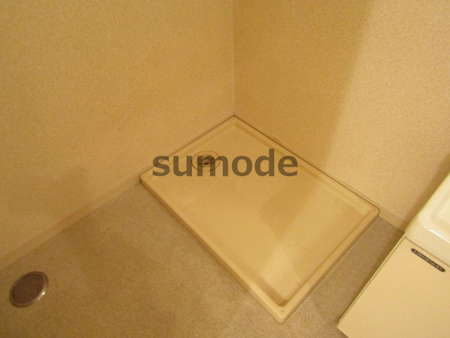 アメニテブィワの設備