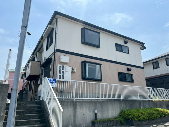 エクセルハイツ桃山