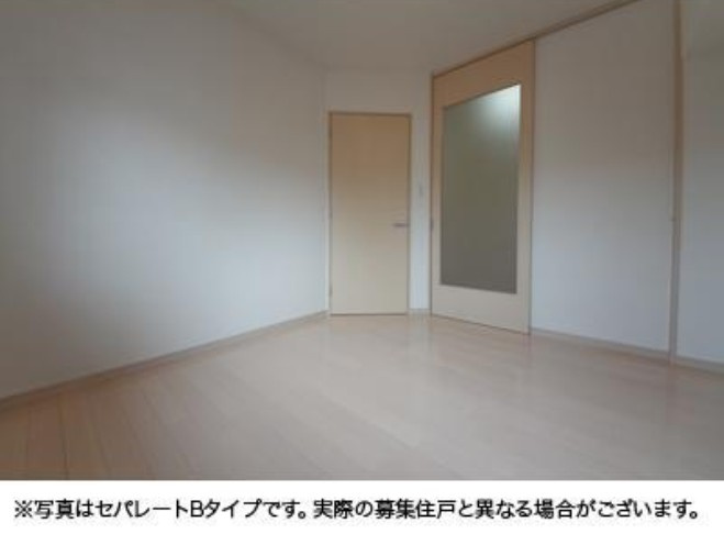 【洋室】
