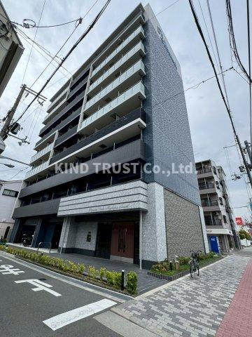 プレサンス大阪都島エレナード