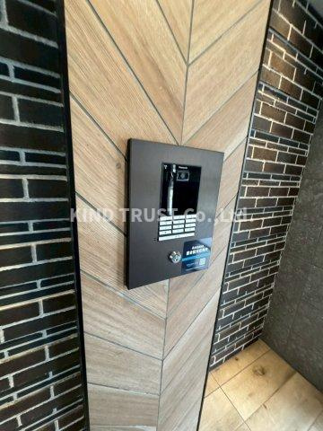 プレサンス大阪都島エレナードのセキュリティ