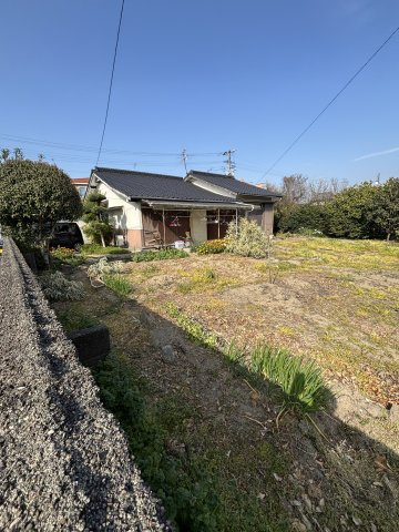 【土地図】 | 八代市海士江町