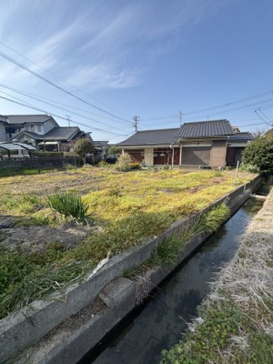 【外観】 | 八代市海士江町