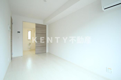 【居間・リビング】 | サンクタス OMORI | おしゃれな居間です