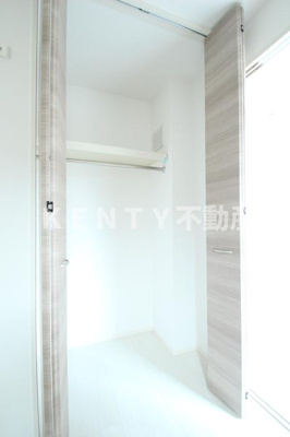 【収納】 | サンクタス OMORI | 小物を収納するのに便利です