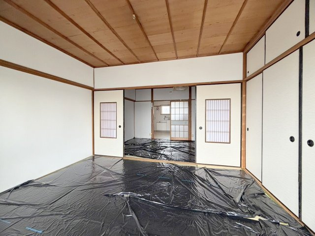 MKビルⅡのその他