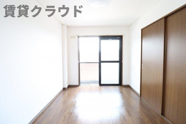 パールハイツ蘇我Ⅰの居間・リビング|おしゃれなリビングです