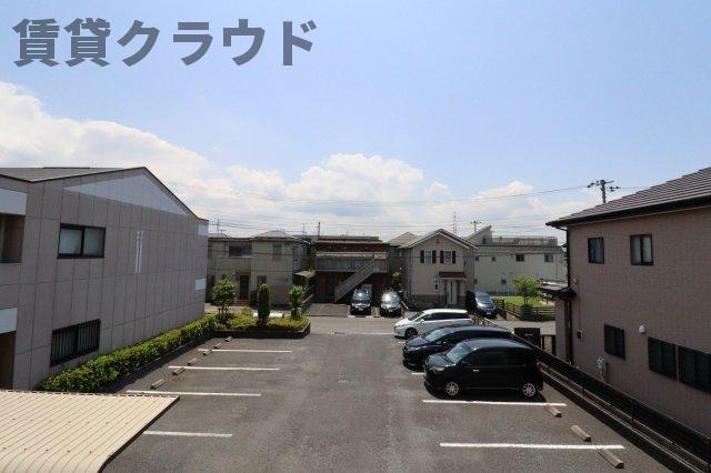 パールハイツ蘇我Ⅰの展望|明日を自由に『Asfree』賃貸クラウド千葉蘇我店です！